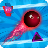 Red Ball Run