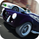 Retro Cars Simulator HD