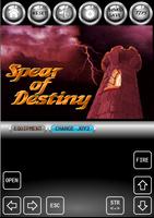 Spear Of Destiny 3 Affiche