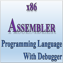 x86 Assembler - Debugger APK