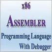 x86 Assembler - Debugger