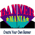 Banner Mania أيقونة