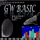 GWBASIC biểu tượng