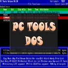 PC TOOLS-icoon