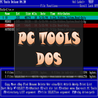 PC TOOLS icon