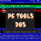 PC TOOLS आइकन