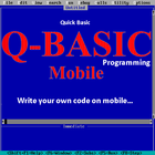 QBasic Compiler आइकन