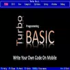Turbo Basic Progamming APK