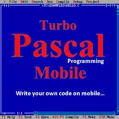 Turbo Pascal Compiler