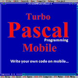 Turbo Pascal Compiler