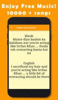 Best of Bollywood Comedy Dialogues Ekran Görüntüsü 2