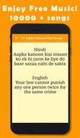 Best of Bollywood Crime Dialogues screenshot 3