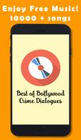 Best of Bollywood Crime Dialogues poster