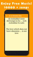 Best of Bollywood Inspiration Dialogues screenshot 3