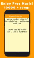 Best of Bollywood Lies & Cheating Dialogues screenshot 3