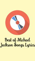 Best of Michael Jackson 海报