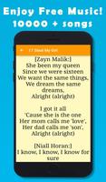 Best of One Direction screenshot 3