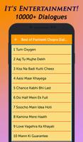 Best of Parineeti Chopra Dialogues screenshot 1