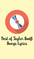 Best of Taylor Swift 海报