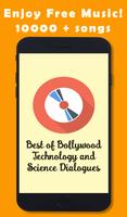 Best of Bollywood Technology & Science Dialogues poster