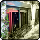 old image effect APK