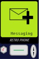 Retro Phone screenshot 1