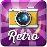 Retro Photo Editor