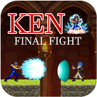 KEN : Final Fight أيقونة