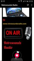 برنامه‌نما Retrosounds Radio عکس از صفحه