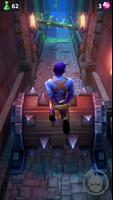 Spirit Run 2 - Temple Zombie ภาพหน้าจอ 1