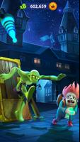 Spirit Run 2 - Temple Zombie ภาพหน้าจอ 2