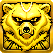 Spirit Run icon Spirit Run icon