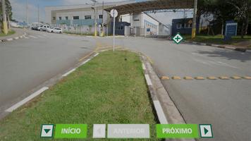 GLP Brasil - VR capture d'écran 1