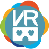 REUNION ISLAND VR icon