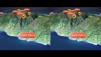 REUNION ISLAND VR capture d'écran 3