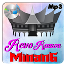Lagu Revo Ramon - Koleksi Lagu Terbaik Mp3 APK