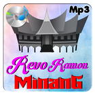 Lagu Revo Ramon - Koleksi Lagu Terbaik Mp3 icône