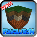 Mine Revolution craft APK