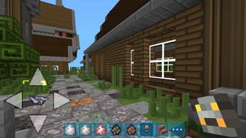 Mine Revolution craft تصوير الشاشة 2
