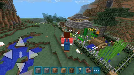 Revolution craft APK download