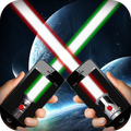 Light Saber Simulator 3D