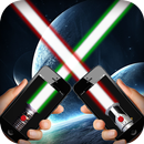 Light Saber Simulator 3D APK