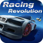 Racing Revolution icône