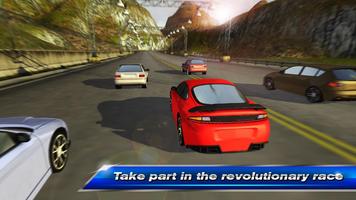 Racing Revolution screenshot 1