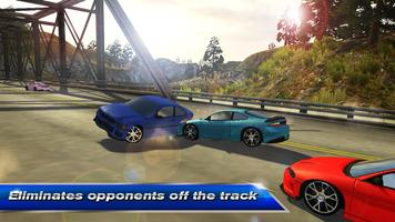 Racing Revolution screenshot 2