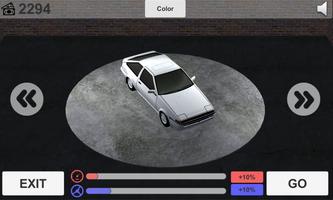 Endless Drifting Screenshot 2