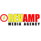 Revamp Media 图标