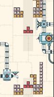 Steampunk Puzzle Physics Game 포스터