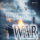 Battleship - The Survival War APK