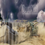 Desert War